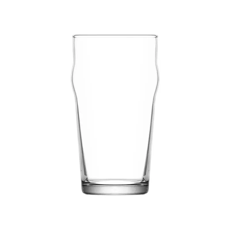 Alus glāžu komplekts Lav Noniq, stikls, 0.57 l, 6 gab.