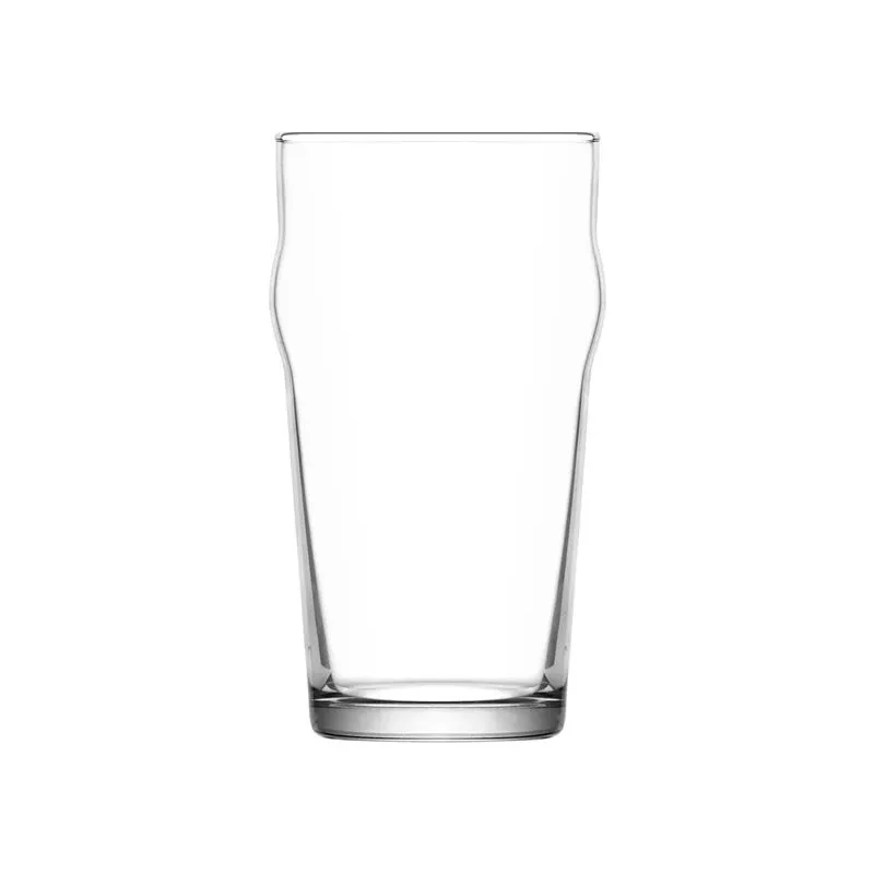 Alus glāžu komplekts Lav Noniq, stikls, 0.57 l, 6 gab.