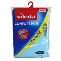 Vileda glud.dēļa pārsegs viva express co