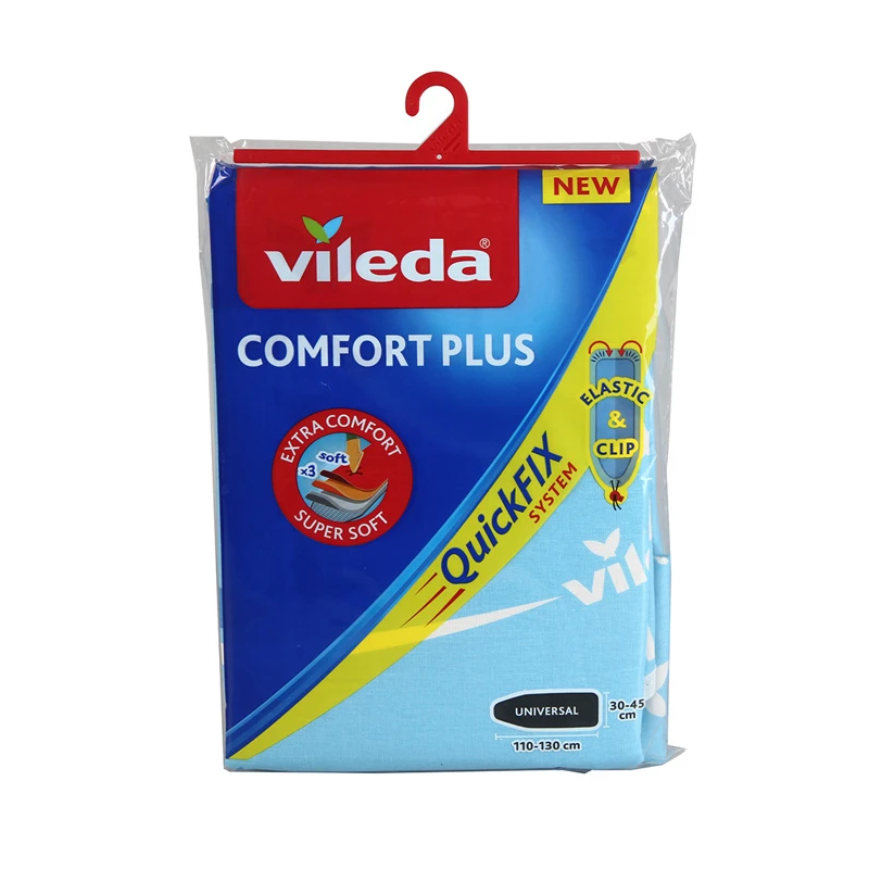 Vileda glud.dēļa pārsegs viva express co