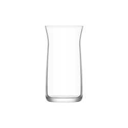 Glāžu komplekts Lav Vera. stikls. 0.37 l. 6 gab.