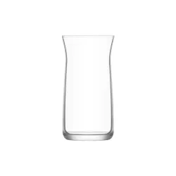 Klaaside komplekt Lav Vera, klaas, 0.37 l, 6 tk