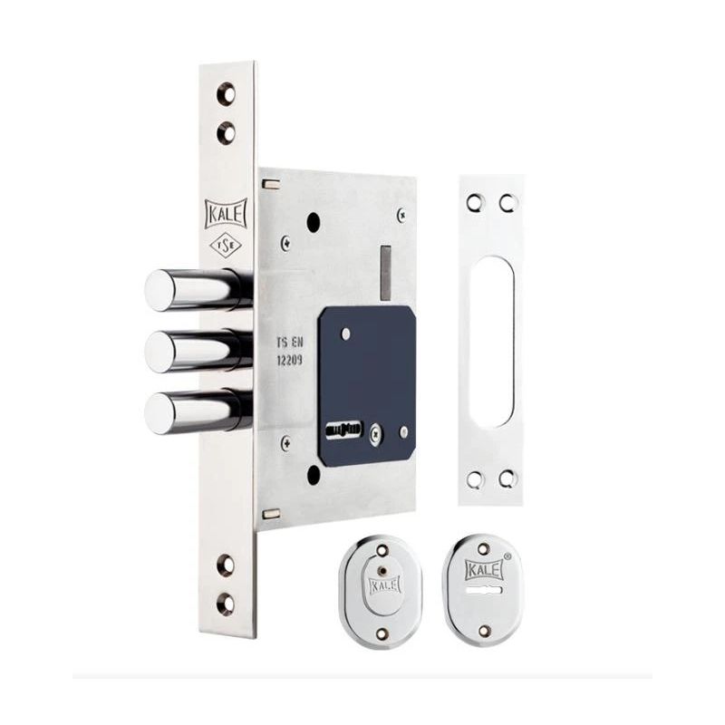 Iekaļamā slēdzene 257l cp