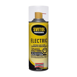Elektrisko sistēmu smēre Svitol Technik, 200 ml