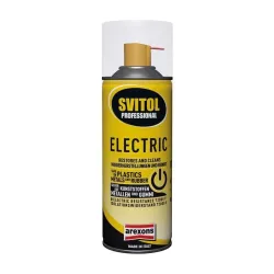 Electrical System Lubricant Svitol Technik, 200 ml