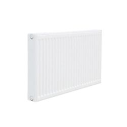 Radiators Sanica 22PKKP. 500x1200 ar apakšējo pieslēgumu