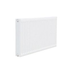 Radiators. sānu pieslēguma. 11PK. 500x400mm
