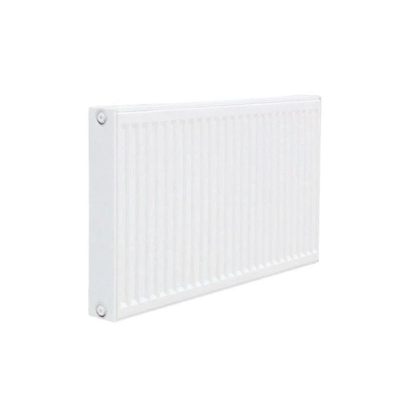 Radiators. sānu pieslēguma. 11PK. 500x400mm