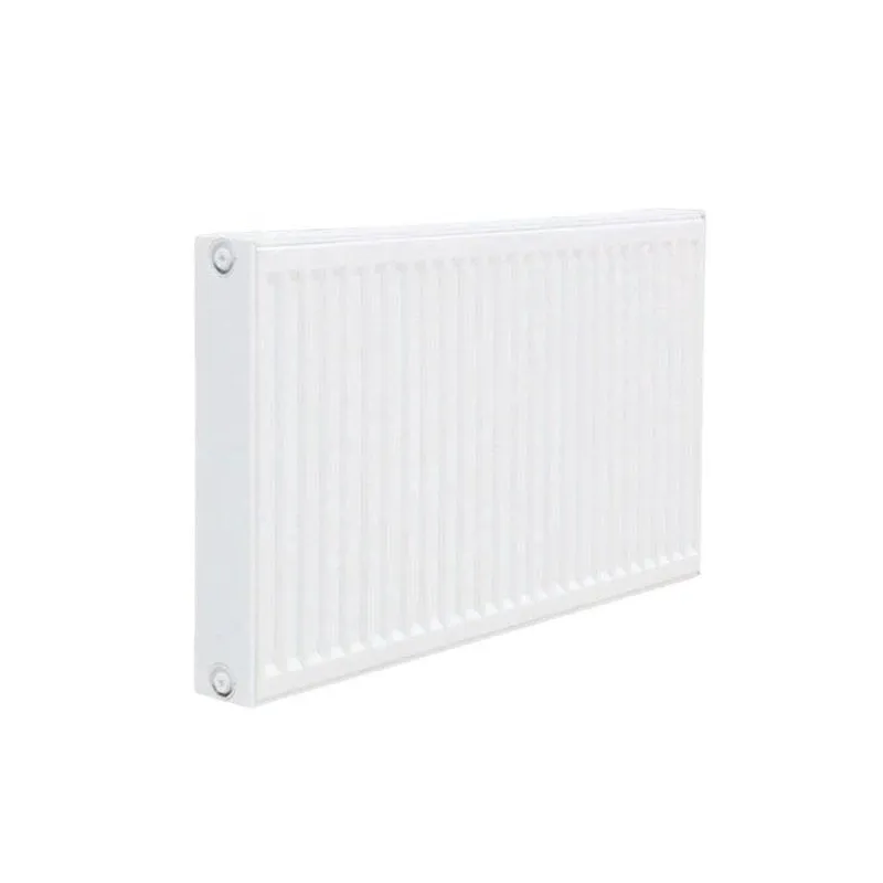 Radiators Sanica 11PK 501-55115004, 40 cm x 50 cm, sānu pieslēgums, 301.2 W