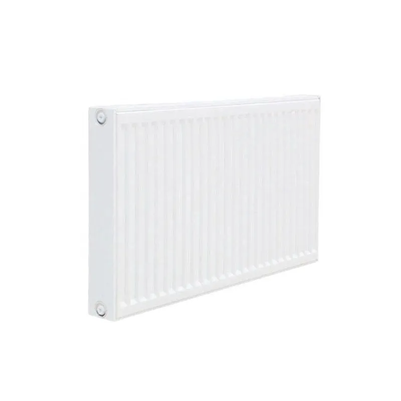 Radiators Sanica 11PK 501-55115007, 70 cm x 50 cm, sānu pieslēgums, 527.1 W