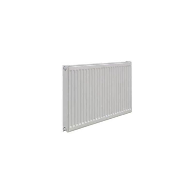 SĀNU PIESLĒGUMA RADIATORS 11PK 500x1200 ,SANICA,