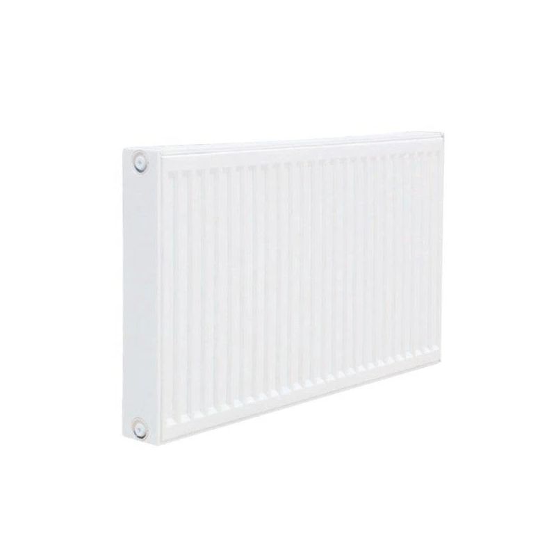 Radiators. sānu pieslēguma. 22PKKP. 500x700mm