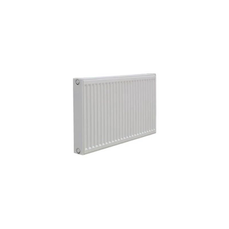 SĀNU PIESLĒGUMA RADIATORS 22PKKP 600x1200 ,SANICA,