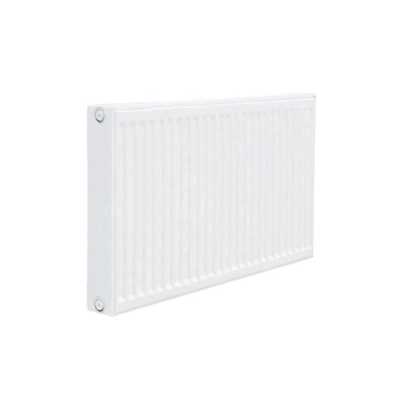 Radiators Sanica. 33PKKPKP. 500x1100 sānu pieslēgums