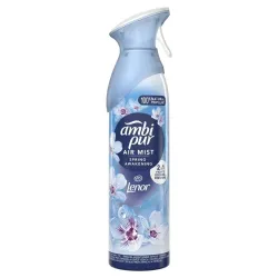 Freshener air ambipur spring awak 185ml