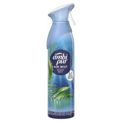 Gaisa atsvaidzinātājs Ambi Pur Ocean Mist. 0.185 l