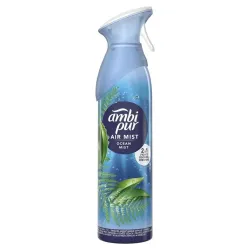 Freshener air ambipur ocean mist 185ml