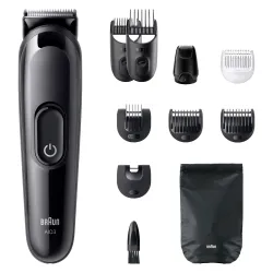 Multi trimmeris aio3560 braun