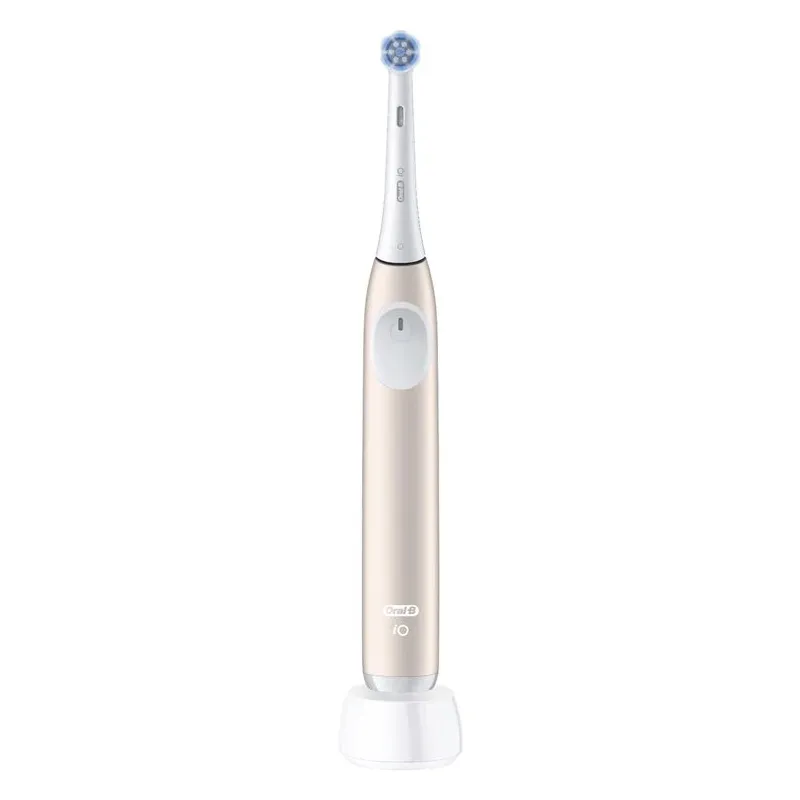 Elektriskā zobu birste Oral-B iOS2.1C9.0P iO2 Calm Pink, rozā