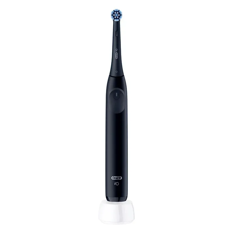 Elektriskā zobu birste Oral-B iOS2.1D9.0 iO2 Night Black, melna