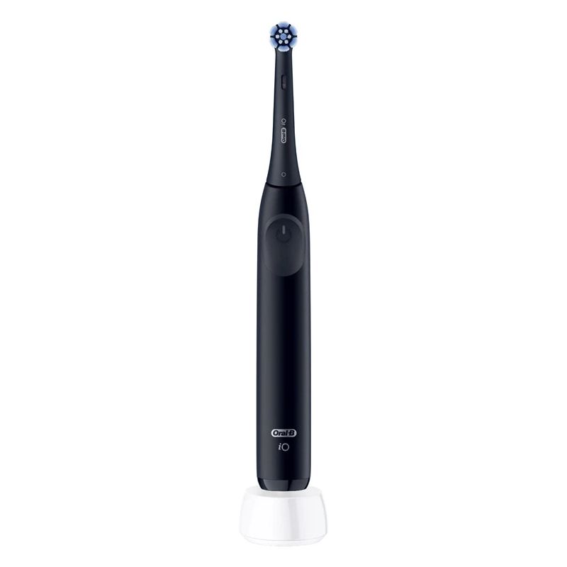 Birste zobu el io 2 melna oral-b