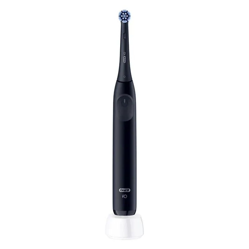 Elektriskā zobu birste Oral-B iOS2.1D9.0 iO2 Night Black, melna