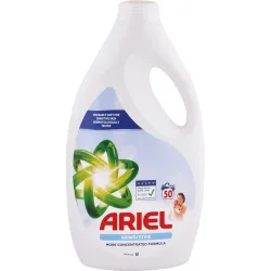 Pesugeel Ariel Sensitive, 2.25 l
