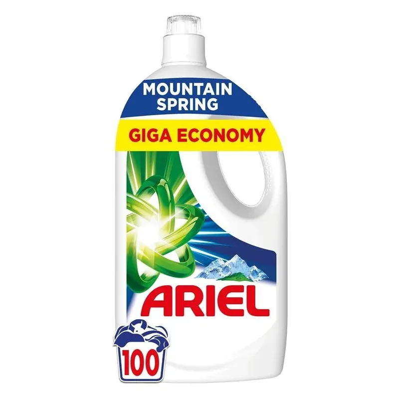 Pesugeel Ariel Mountain Spring, 4.5 l