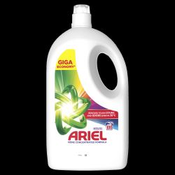 Mazgāšanas želeja Ariel Color. 4.5 l
