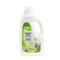PIERPAOLI EKOS veļas mazgāšanas līdzeklis ,mazgāšanai ar rokām un veļas mašīnā, ,40x, 2000ml