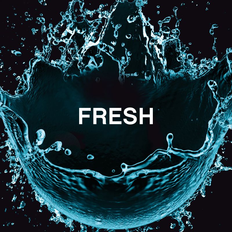 Aromatizētas Lenor Unstoppable Fresh. granulas. 0.495 kg