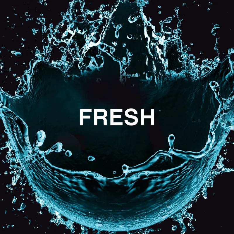 Ароматизированные гранулы Lenor Fresh Unstoppable Fresh, гранулы, 0.495 кг
