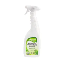 PIERPAOLI EKOS vannas istabas tīrīšanas putas 750ml