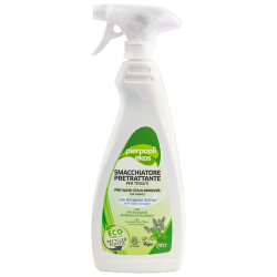PIERPAOLI EKOS Oxy Active izsmidzināmas traipu tīrīšanas putas veļai 500ml