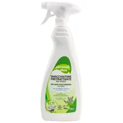 PIERPAOLI EKOS Oxy Active izsmidzināmas traipu tīrīšanas putas veļai 500ml