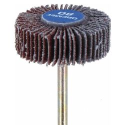 DISKS LOKSNĪŠU 502 K 80. D 28.6. 1 GAB. ,Dremel,