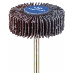 Lihvimisketas Dremel 502, 28.6 mm