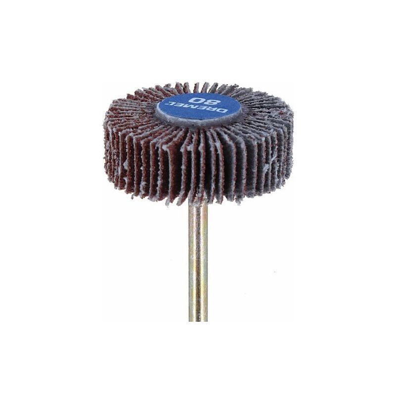 DISKS LOKSNĪŠU 502 K 80. D 28.6. 1 GAB. ,Dremel,