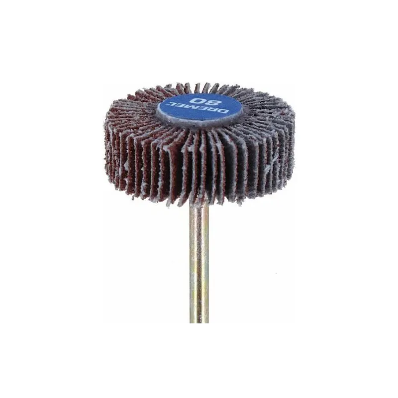 Slīpēšanas disks Dremel 502, 28.6 mm