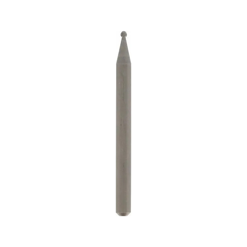 106 Smalkfrēze D 1,6 mm, 3 gab.