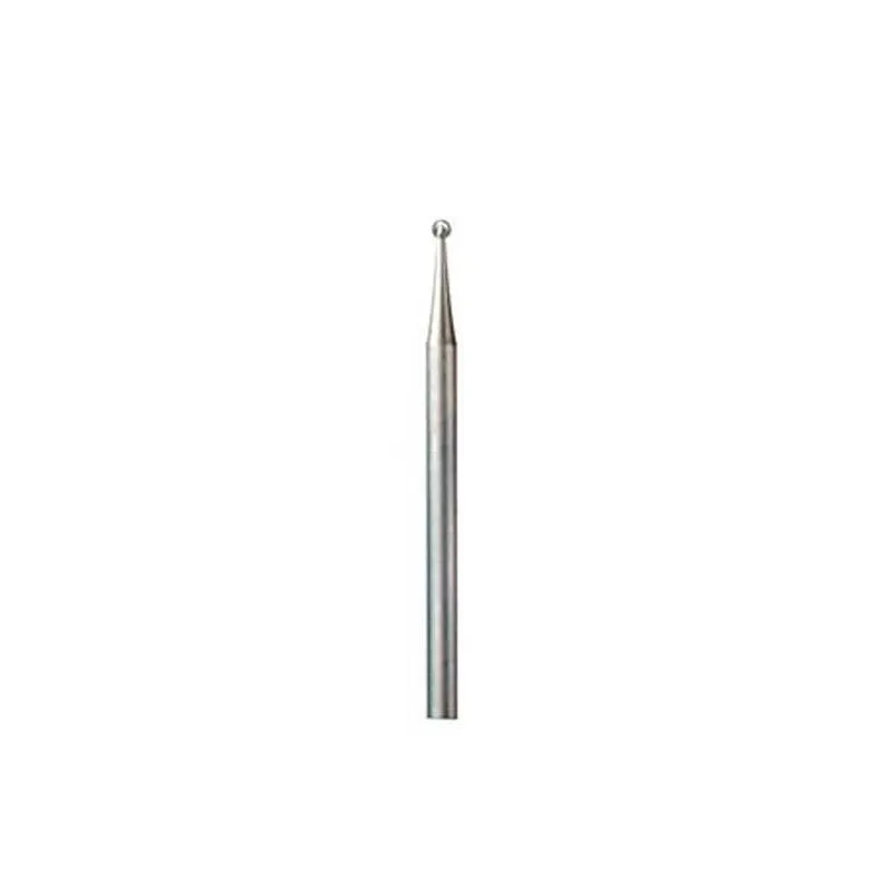 106 Smalkfrēze D 1,6 mm, 3 gab.