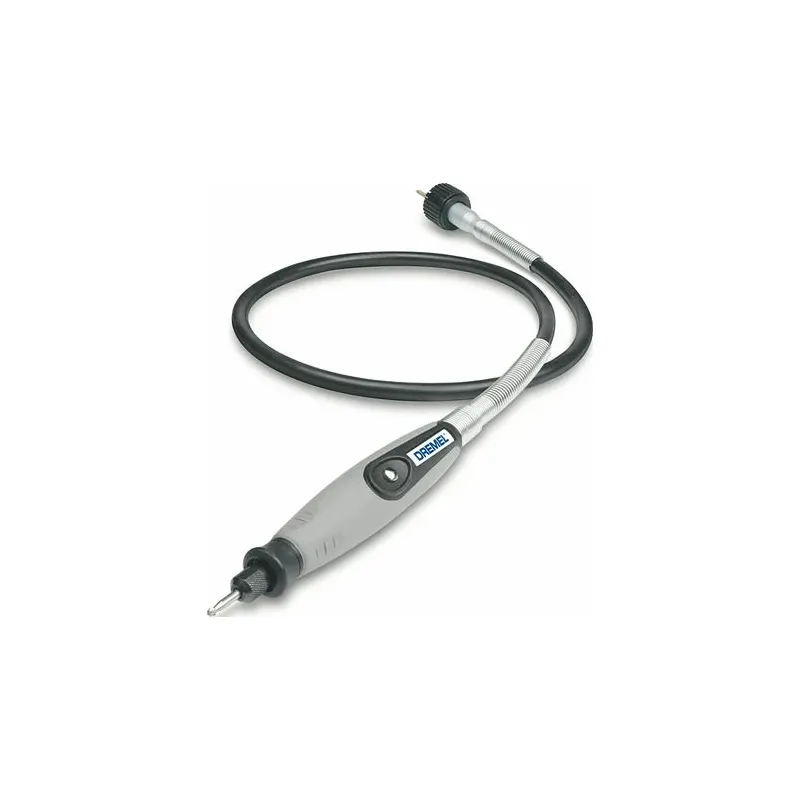 Elastīgā vārpsta Dremel 225 26150225JA, 1070 mm