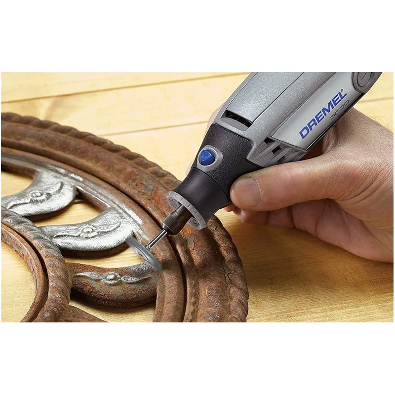 Rotācijas instruments Dremel 3000-5, 130 W