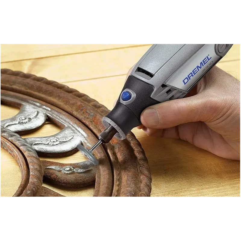 Elektriskā taisnā slīpmašīna Dremel 3000-5, 130 W