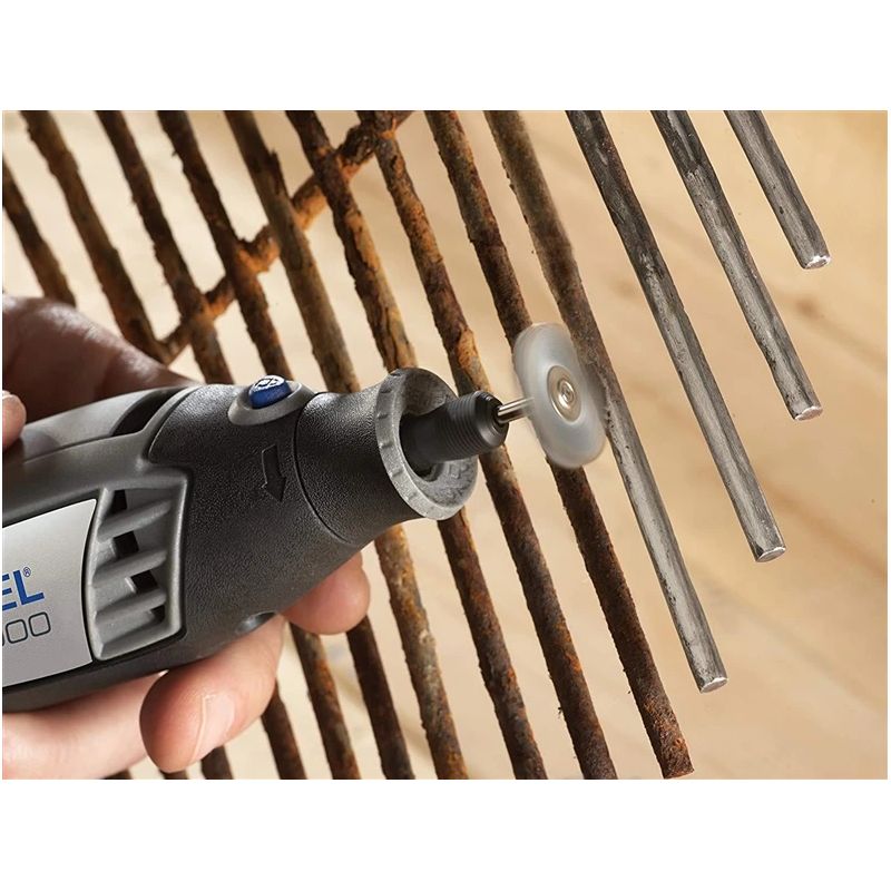 Rotācijas instruments Dremel 3000-5, 130 W