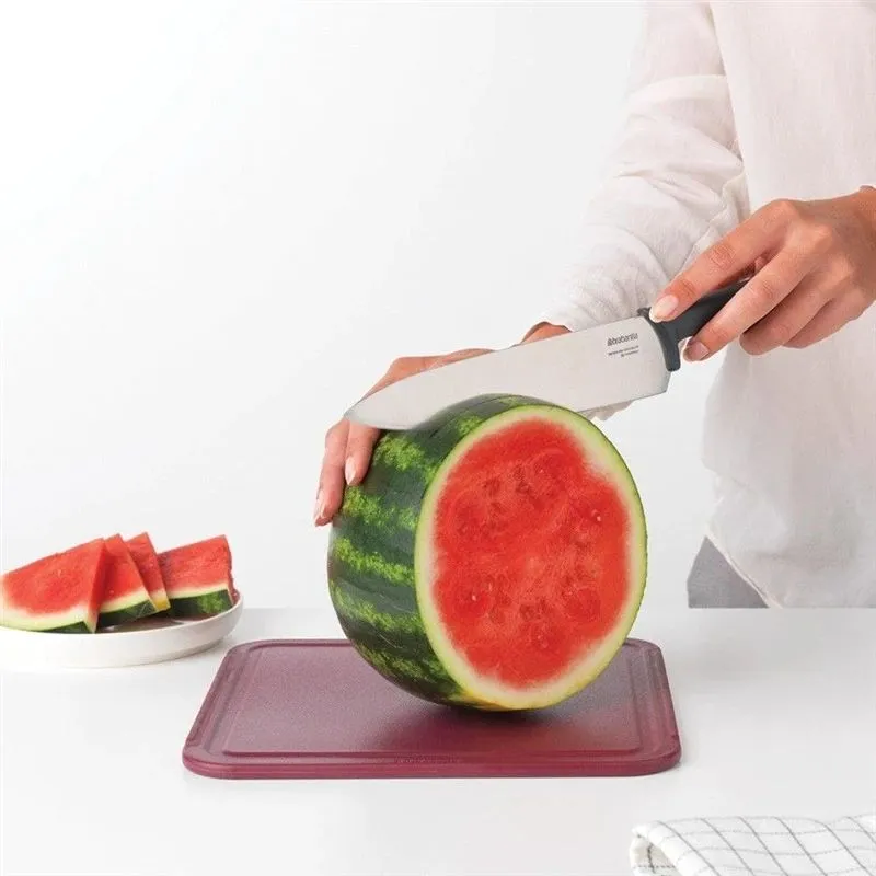 Virtuves nazis Brabantia, 334 mm, plastmasa-nerūsējošais tērauds