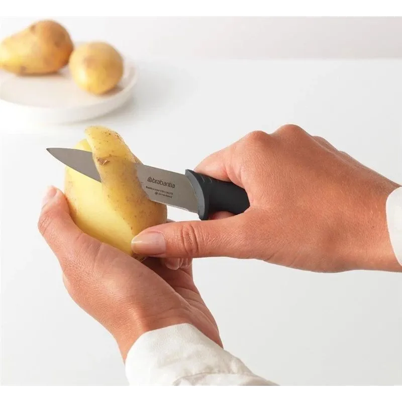 Virtuves nazis Brabantia, 200 mm, plastmasa-nerūsējošais tērauds