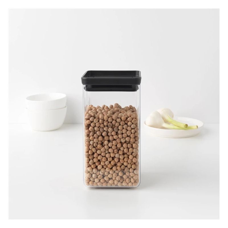 Beramkravumu produktu trauks Brabantia. 1.6 l