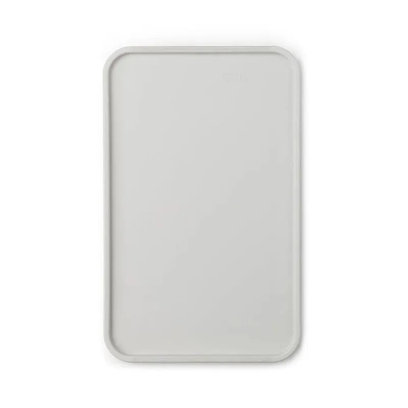 Virtuves dēlis Brabantia, pelēka krās., 26.9 cm x 43 cm