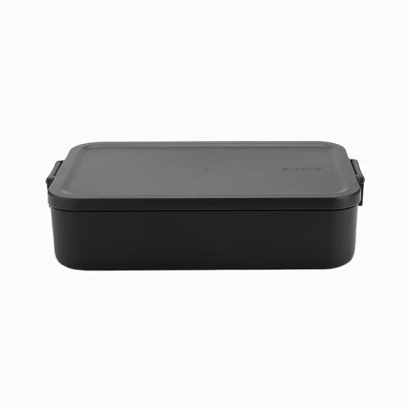 Пищевой контейнер Brabantia Make & Take Large, 2 л